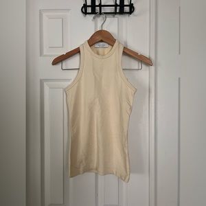 James Street Co. fitted tank